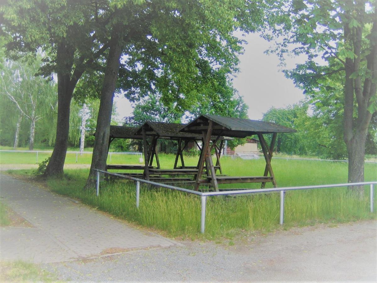Gutshof Tda-Lohma Otel Langenleuba-Niederhain Dış mekan fotoğraf