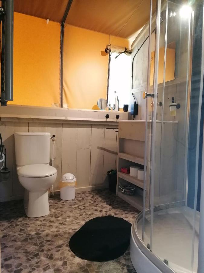 Gutshof Tda-Lohma Otel Langenleuba-Niederhain Dış mekan fotoğraf